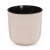 Горшок цв. "Линель" 6л двойной (бежевый) (то)