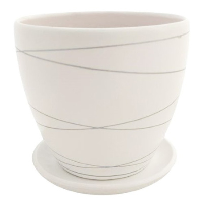 Кашпо с подставкой 1.4л 17с37/1