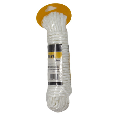 Веревка PP  5мм*10м