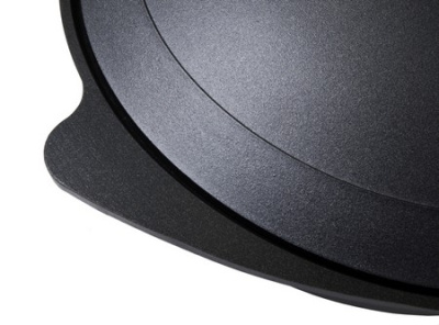 Казан для плова 9л АП