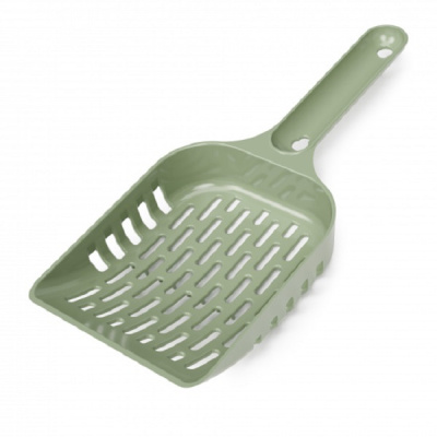 Совок ALTA для уборки кошачьего туалета "Юта" (то)