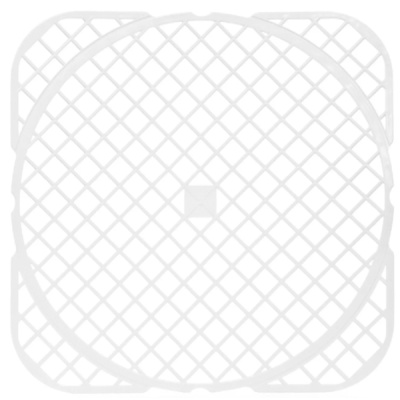 Решетка для мойки универсальная 32х32см