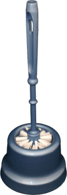 Комплект WC " КОЛОКОЛЬЧИК" (ерш+подставка)