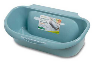 Навесная корзина для мусора "Левита" (то)