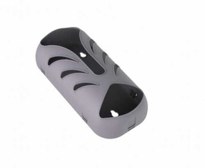 Корзина для пакетов Krita (сиреневый туман)(то)