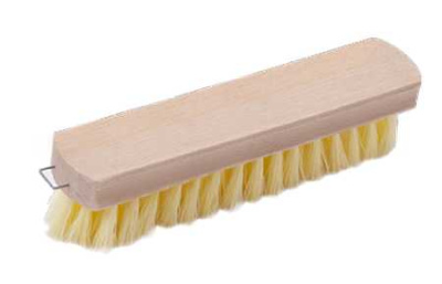 Щетка для одежды Old school бук (то)