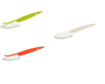 Щетка для мытья бутылочек и сосок (то)