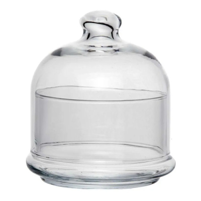 Емкость с крышкой Бейзик 490мл