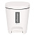 Контейнер для мусора 8л YUTO (белый)
