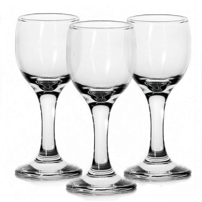 Бокал РЕСТО 6 шт. 60 мл