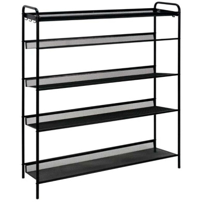 Полка для обуви 5-х полочная "Женева 35"