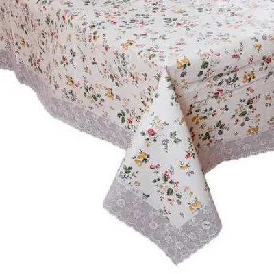 Клеенка "MEIWA" 100*135см в паковке