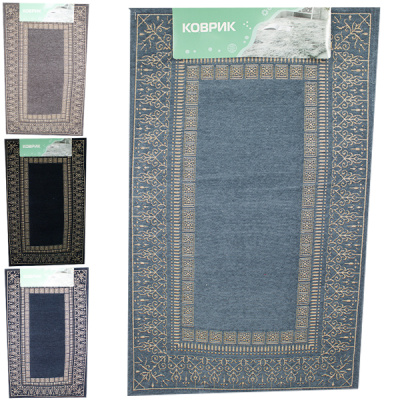 Коврик универсальный 50*80см (полиэстер)