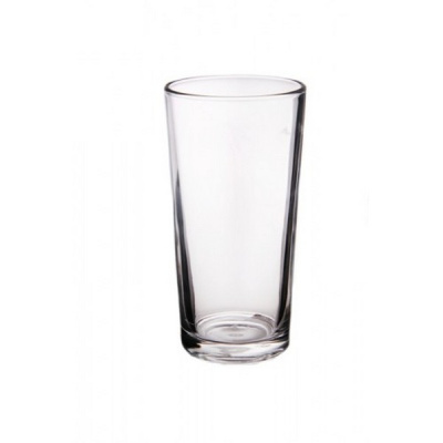 Стакан 230мл "Ода" высокий