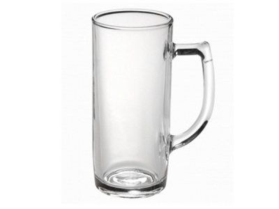 Кружка для пива "Минден", объем 330 мл, диаметр 73 мм, высота 152 мм