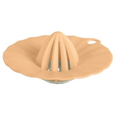 Соковыжималка для цитрусовых (Оранжевый)(то)