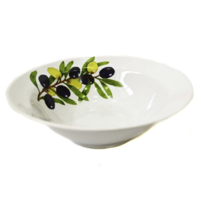 Миска 300мл Оливки (фарфор)