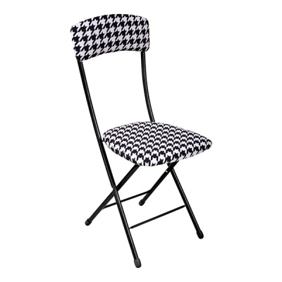 Стул складной (Гусиная лапка)