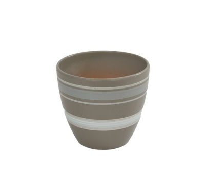 Кашпо с подставкой 1,4 л 15с97/1