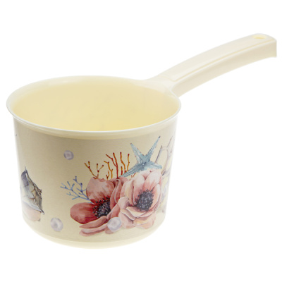 Ковш 1,5л ДЕКО