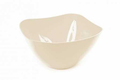 Салатник Cake 1 л (слоновая  кость)(то)