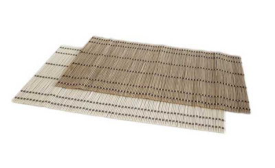 Салфетка бамбуковая 