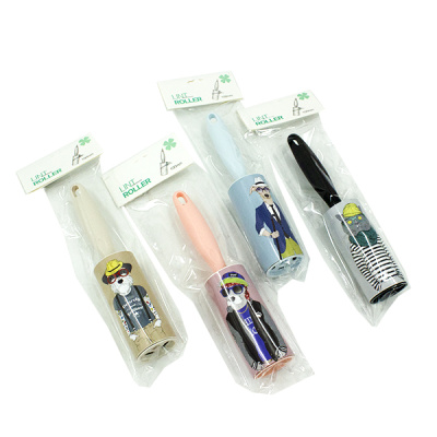 Ролик для чистки одежды 20листов