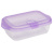 Контейнер для СВЧ Push 0,9л (лаванда) (то)