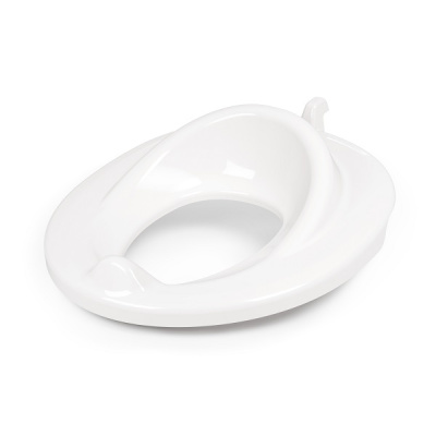 Накладка детская для унитаза (белый) (то)