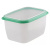 Контейнер для СВЧ 2,4л ПРЕМИУМ (то) Контейнер для СВЧ 2,4л ПРЕМИУМ (то)