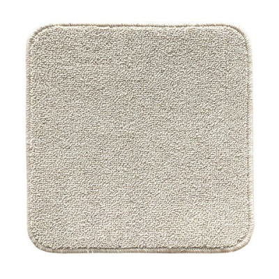 Коврик из п/п L CADESI  STAR  LIGHT LATEX 33x33, бежевый, Турция 206