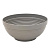 Миска "Парма", D40 без поддона 14,2л серый муссон