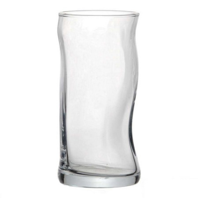 Стакан АМОРФ 400 мл 1 шт