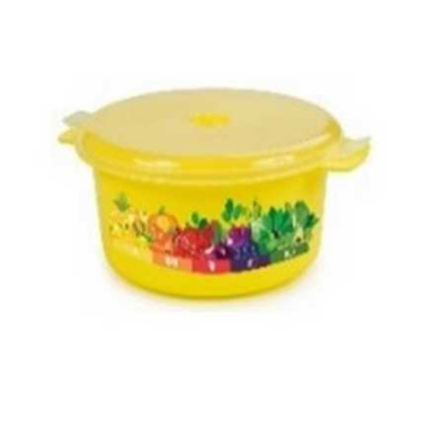 Емкость для холодильника и СВЧ Vitaline (солнечный)(то)