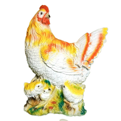 Фигура Курица