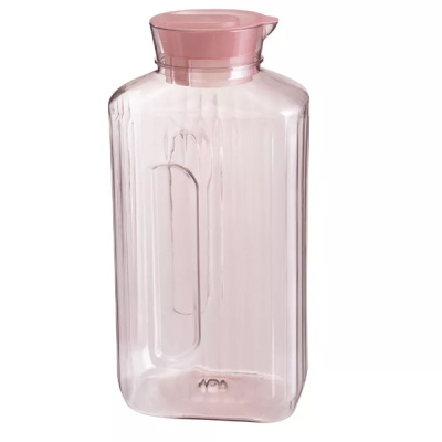 Кувшин для холодных напитков TREND 2л (Розовый) (то)