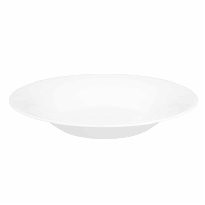 Тарелка глубокая 21,5 см Белье Идиллия