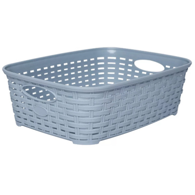 Корзинка 25х18х9см малая (то)