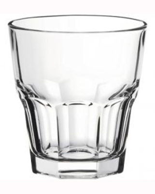 Стакан закал. КАСАБЛАНКА 6 шт. 265 мл