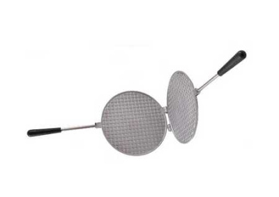 Форма для выпечки "Вафельница" (диаметр 200мм)