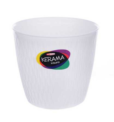 Кашпо "Kerama" 2,3 л (то)