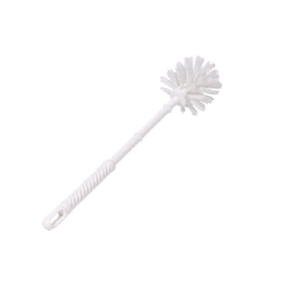 Ерш туалетный 80х80х345мм (белый)