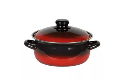 Кастрюля сф. 2л "Кармен"