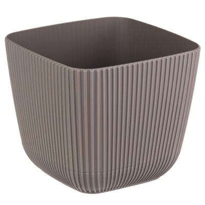Кашпо ПИКАНТО 150х150мм 1,8л