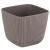 Кашпо ПИКАНТО 150х150мм 1,8л