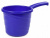Ковш "Practic" 1,3л (лазурно-синий) Ковш "Practic" 1,3л (лазурно-синий)