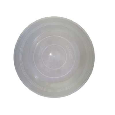 Поддон "Евро", D 27 прозрачный