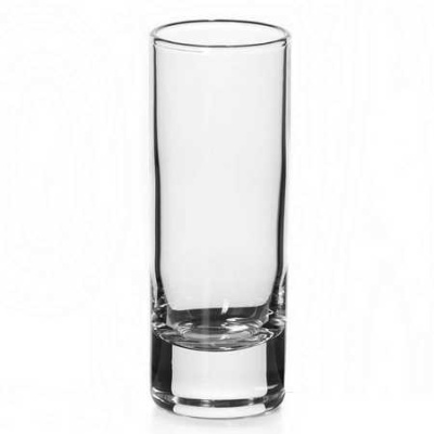 Стакан СИДЕ 6 шт. 60 мл h=100 мм