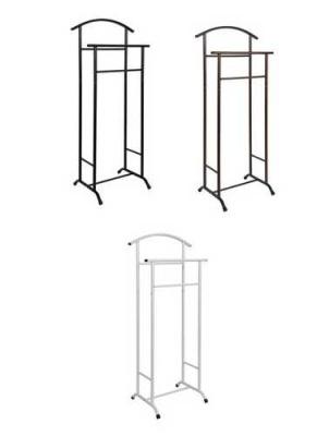 Вешалка-слуга "Стиль 3" 470*350*1080