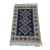 Коврик Kilim Usak UK02 6120202 50% хлопок. 50% смешанные нити 60х120 синий,Турция Коврик Kilim Usak UK02 6120202 50% хлопок. 50% смешанные нити 60х120 синий,Турция